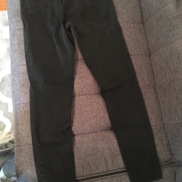 American Eagle Jeggings - Picture 3 of 4